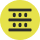 iconos aislamientos